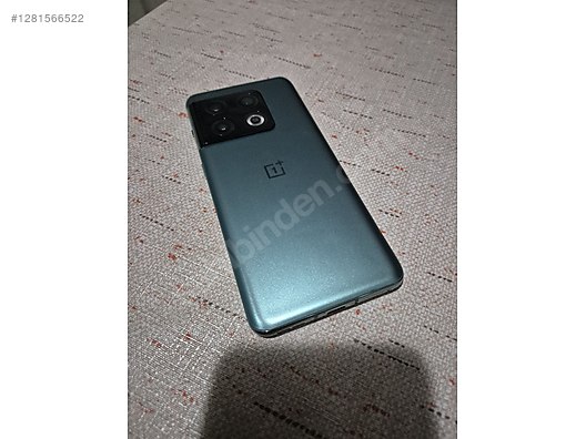 İkinci El ve Sıfır Alışveriş / Cep Telefonu & Aksesuar / Cep Telefonu / OnePlus / 10 Pro