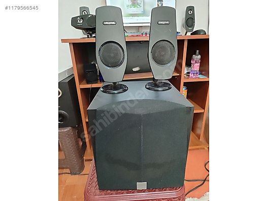 Multimedia Speaker Creative Inspire T6300 Price Creative T6300