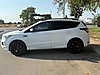 Vasıta / Arazi, SUV & Pickup / Ford / Kuga / 1.5 TDCI / ST Line