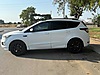 Vasıta / Arazi, SUV & Pickup / Ford / Kuga / 1.5 TDCI / ST Line