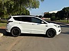 Vasıta / Arazi, SUV & Pickup / Ford / Kuga / 1.5 TDCI / ST Line