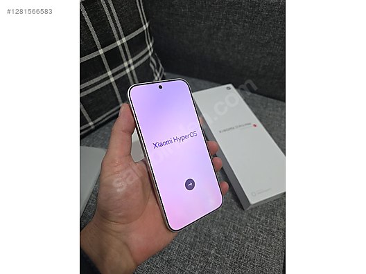 Used & Brand New Items / Cell Phones & Accessories / Cell Phones / Xiaomi / 17 Pro Max