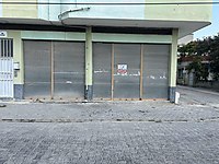 KESTİR GAYRİMENKULDEN SEBZE HALİ YANINDA SATILIK DÜKKAN #1191566589