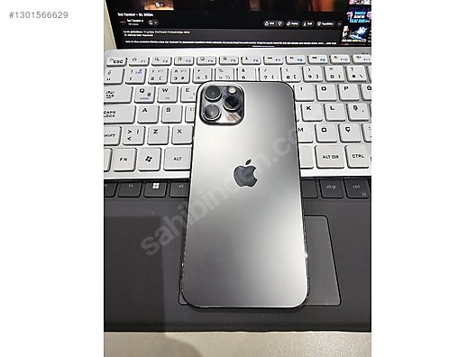 Apple / iPhone 12 Pro Max / iphone 12 pro max 128 gb (yd) on