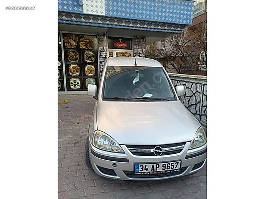 opel combo 1 3 cdti city plus sahibinden satilik temiz opel combo sahibinden comda 980566632