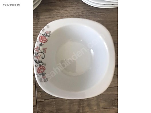 24 Parca Yemek Takimi Kutahya Porselen Takimlar Fiyatlari Ve Mutfak Gerecleri Sahibinden Com Da 880566656