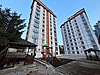 Kartal Yakacık Yeni Mah Satılık 2+1 Ara Kat I Yakacıkpark Sitesi