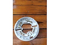 INIM ID 100 KONVANSİYONEL DUMAN DEDEKTÖR TABANI