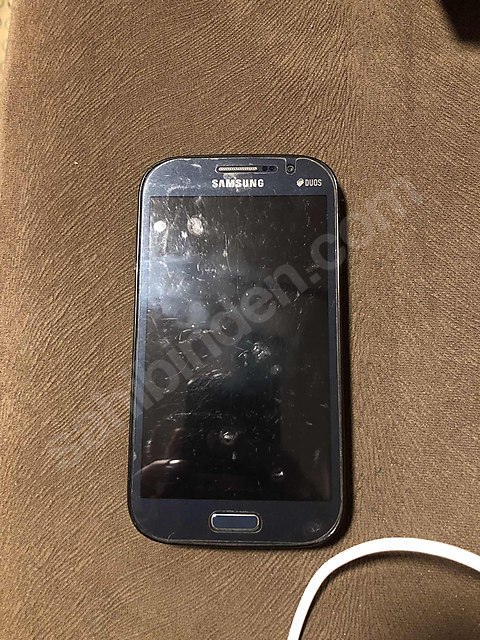 SAMSUNG GRAND NEO ÇİFT HT