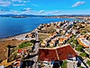 Akarca'da Denize 100m Mesafede 1320m2 4 Villalık Satılık Arsa