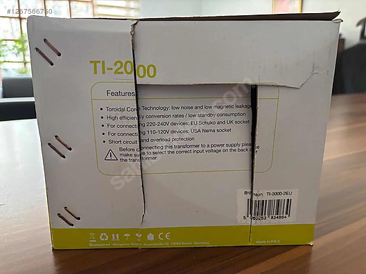 Used & Brand New Items / Garden & Home Improvement / Home Improvement / Installation Materials / Adapter Converter