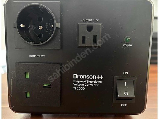 Used & Brand New Items / Garden & Home Improvement / Home Improvement / Installation Materials / Adapter Converter