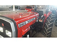 Uzel Traktor Traktor Modelleri Ikinci El Ve Sifir Uzel Traktor Fiyatlari Sahibinden Com Da