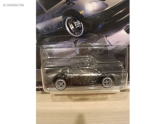 Hot Wheels Diecast Model 1:64 Nissan Araba - 1309566798