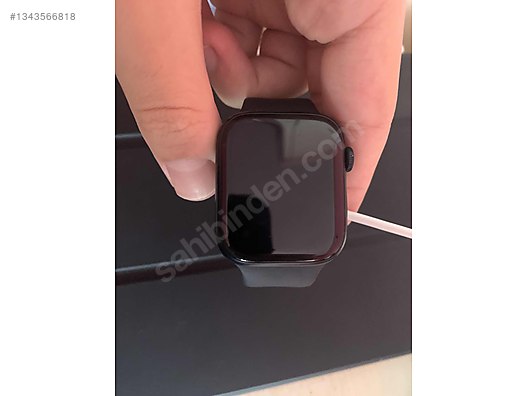 Apple Watch 8 sahibinden.comda - 1343566818