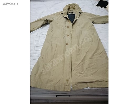 raincoat hugo boss