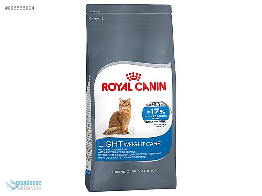 Royal Canin Kedi