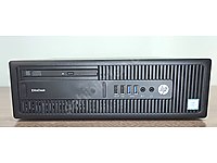 HP Elitedesk 800 G1 i5-4570 (i5 4. nesil) 8 gb ram 180 gb ssd