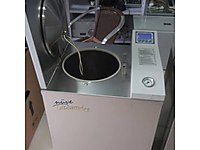 NÜVE 40 LİTRE OTOKLAV