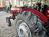 Machinery / Agricultural Machines / Tractors / Massey Ferguson / 240 S