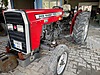 Machinery / Agricultural Machines / Tractors / Massey Ferguson / 240 S