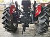 Machinery / Agricultural Machines / Tractors / Massey Ferguson / 240 S