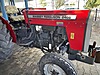 Machinery / Agricultural Machines / Tractors / Massey Ferguson / 240 S