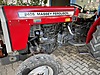 Machinery / Agricultural Machines / Tractors / Massey Ferguson / 240 S