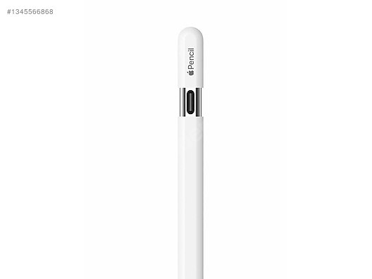 Apple Pencil (USB-C) sahibinden.comda - 1345566868
