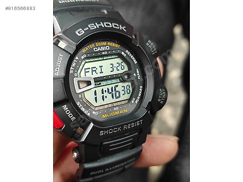 g_shock