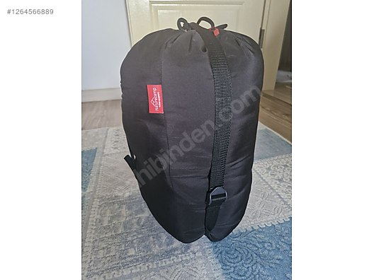 İkinci El ve Sıfır Alışveriş / Spor / Doğa Sporları / Kampçılık & Outdoor / Uyku Tulumu