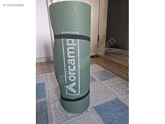 İkinci El ve Sıfır Alışveriş / Spor / Doğa Sporları / Kampçılık & Outdoor / Uyku Tulumu