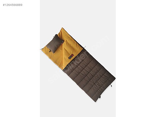 İkinci El ve Sıfır Alışveriş / Spor / Doğa Sporları / Kampçılık & Outdoor / Uyku Tulumu