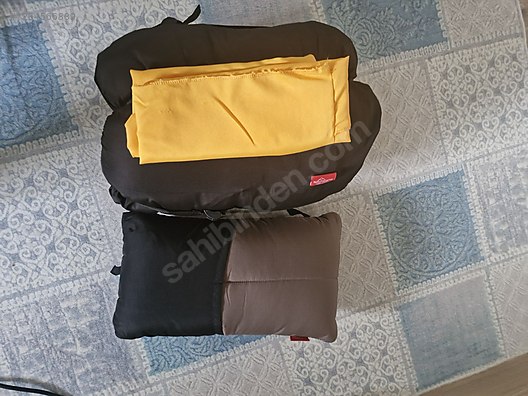 İkinci El ve Sıfır Alışveriş / Spor / Doğa Sporları / Kampçılık & Outdoor / Uyku Tulumu