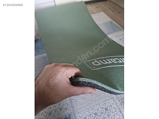 İkinci El ve Sıfır Alışveriş / Spor / Doğa Sporları / Kampçılık & Outdoor / Uyku Tulumu