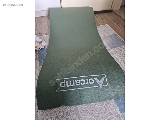 İkinci El ve Sıfır Alışveriş / Spor / Doğa Sporları / Kampçılık & Outdoor / Uyku Tulumu