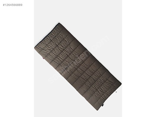 İkinci El ve Sıfır Alışveriş / Spor / Doğa Sporları / Kampçılık & Outdoor / Uyku Tulumu