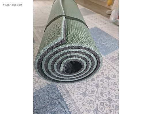 İkinci El ve Sıfır Alışveriş / Spor / Doğa Sporları / Kampçılık & Outdoor / Uyku Tulumu