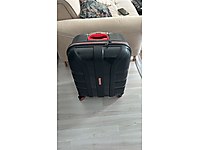 SAĞLAM ORTA BOY VALİZ #1283566921