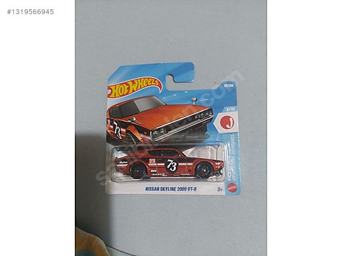 nissan skylıne 2000 gt r on sahibinden.com - 1319566945