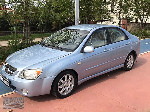 Kia Cerato 1 5 Crdi Advance 2006 Model Kia Cerato Temiz Bakimli Arac Sahibinden Comda 951566951