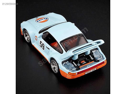 Hot Wheels RLC Porsche 959 on sahibinden.com - 1294566964