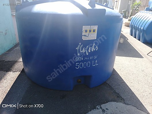 Used & Brand New Items / Garden & Home Improvement / Home Improvement / Plumbing / Water Tanks