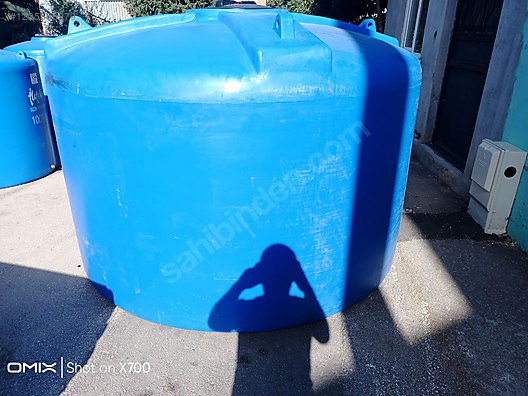 Used & Brand New Items / Garden & Home Improvement / Home Improvement / Plumbing / Water Tanks