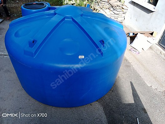 Used & Brand New Items / Garden & Home Improvement / Home Improvement / Plumbing / Water Tanks