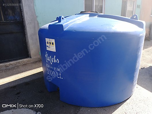 Used & Brand New Items / Garden & Home Improvement / Home Improvement / Plumbing / Water Tanks