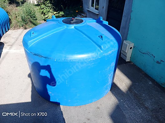 Used & Brand New Items / Garden & Home Improvement / Home Improvement / Plumbing / Water Tanks