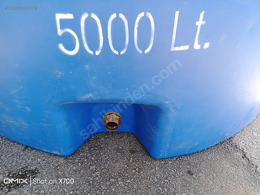 Used & Brand New Items / Garden & Home Improvement / Home Improvement / Plumbing / Water Tanks