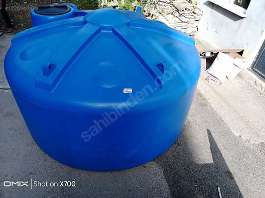 Used & Brand New Items / Garden & Home Improvement / Home Improvement / Plumbing / Water Tanks