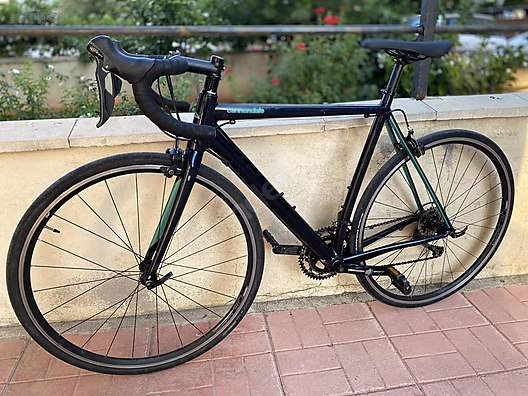Cannondale - cannondale 2020年式caad optimo sora 48 MDN Cannondale caad optimo sora road bike 2020